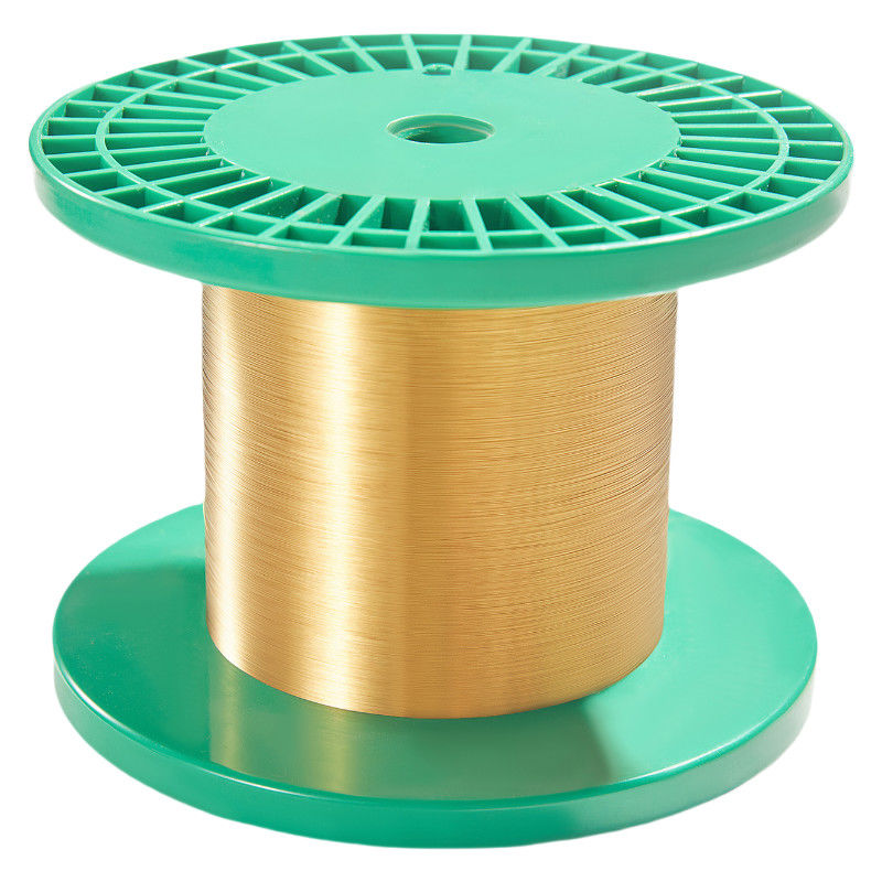 Filtro di tungsteno placcato d'oro resistente alla corrosione per il mercato dei LED e delle fotocamere