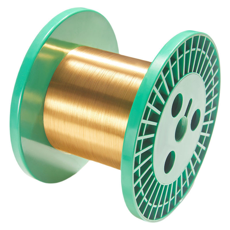Filtro di tungsteno placcato d'oro resistente alla corrosione per il mercato dei LED e delle fotocamere