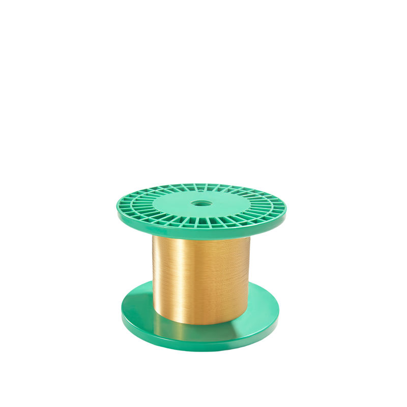 Filtro di tungsteno placcato d'oro resistente alla corrosione per il mercato dei LED e delle fotocamere