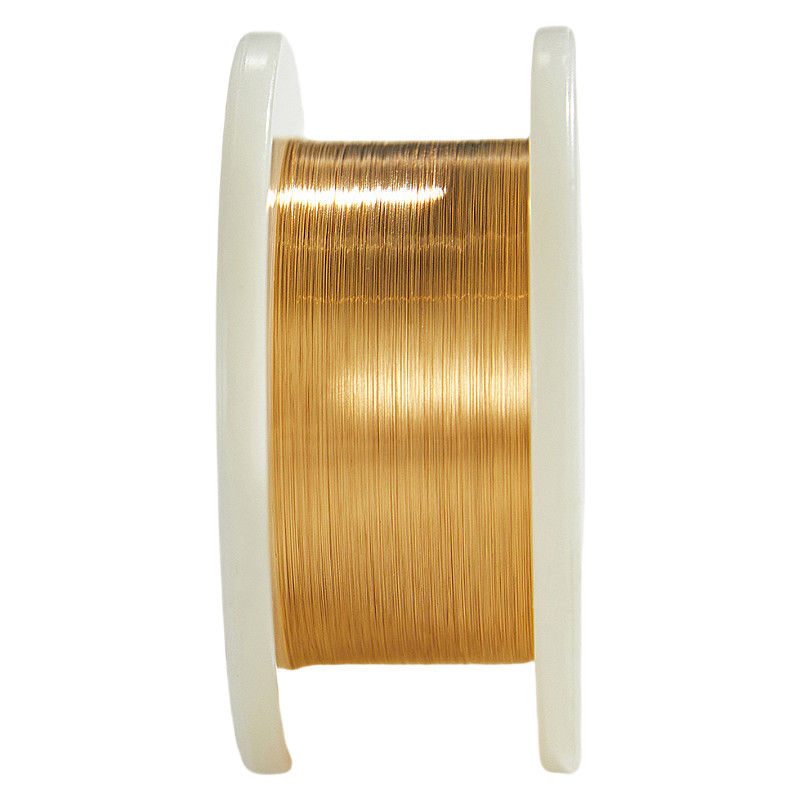 Filtro di tungsteno placcato oro resistente alla corrosione per applicazioni RF ad alta potenza