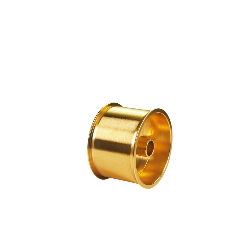 0.01mm-0.1mm filo di rame ultra fine per l'industria aerospaziale elettronica automobilistica