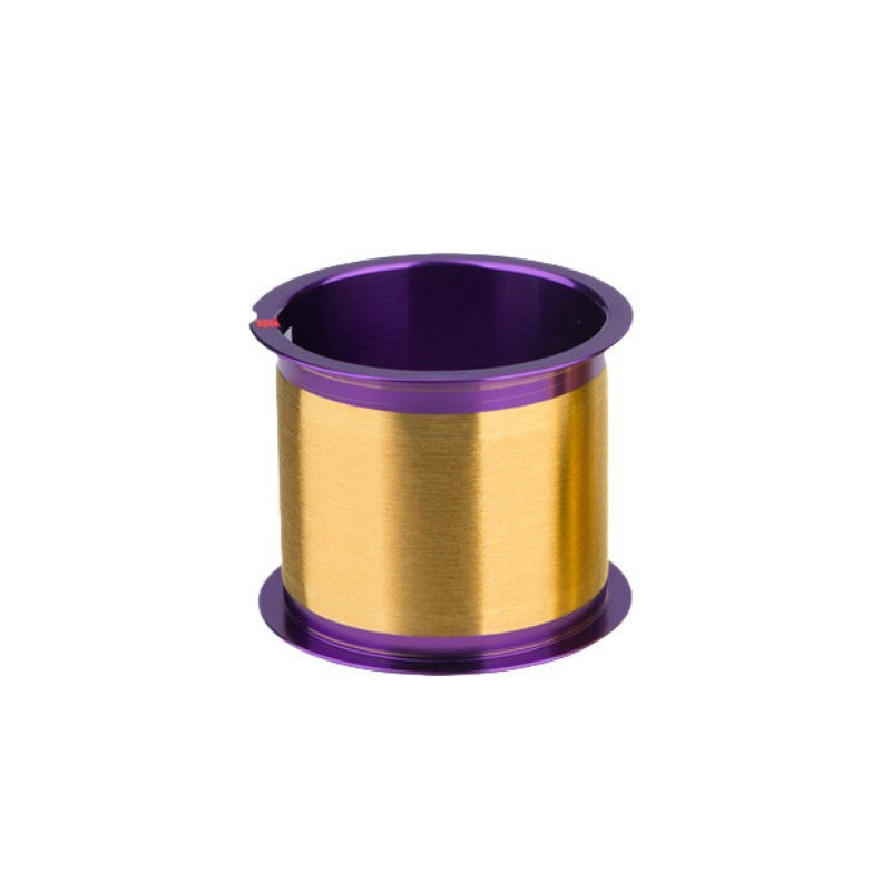 Fio di legame in oro ultra fine con diametro di 0,01 mm Ottimale per assemblaggi elettronici delicati