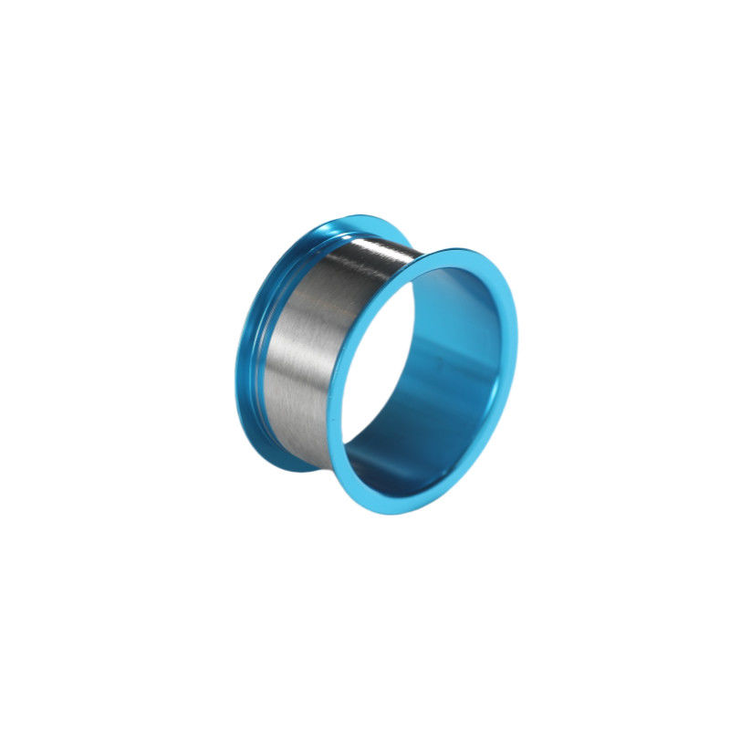Alta resistenza ultra fine di 0,01 mm di diametro filo di lega di rame palladio per legame IC ad alte prestazioni