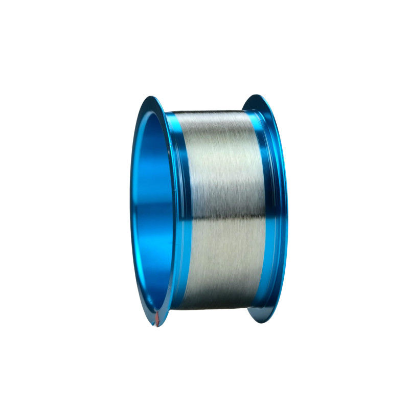 Microelectronic Packaging's Choice Ultra Fine 0,01 mm di diametro filo di lega di rame palladio e per circuiti integrati