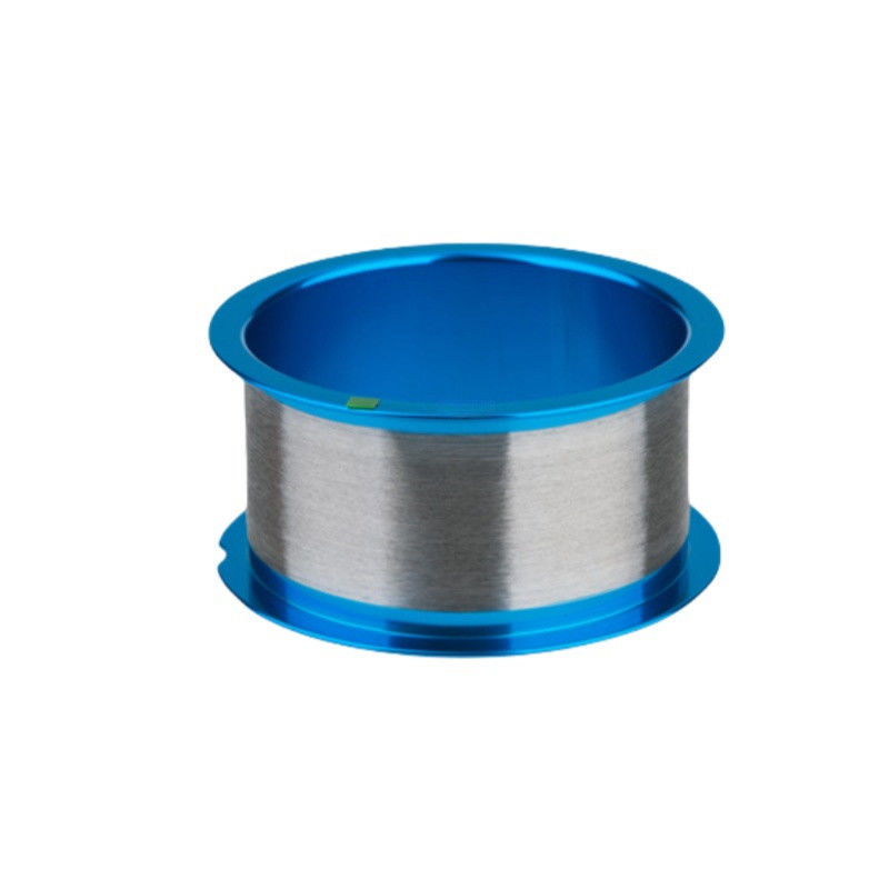 Flessibile filo ultrafine da 0,01 mm filo di rame rivestito di palladio per interconnessioni di circuiti