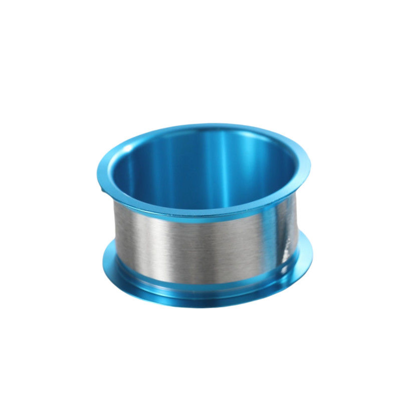 Top Choice Ultrafine durevole di diametro 0,01 mm filo di rame rivestito di palladio per progetti elettrici