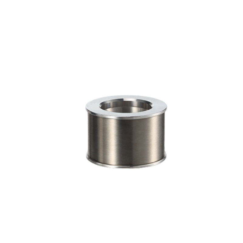 Buona conduttività elettrica Cavo di tungsteno con ultra fine 0.01 mm con alta resistenza e buona resistenza alla stanchezza