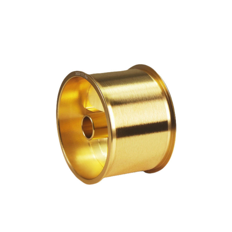 Materiale conduttore di berillio rame con resistenza alla corrosione eccellente di diametro 0,01 mm-0,4 mm