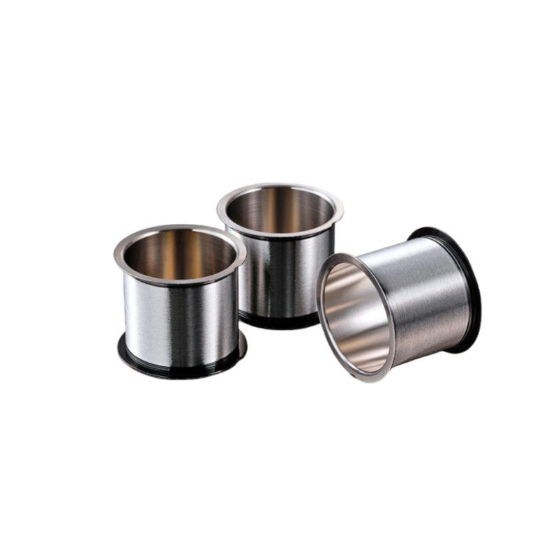 High Purity Tungsten Wire 99.95% Pure Metal Wire Diameter 0.011Mm for Industrial Laboratory