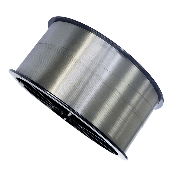 Diametro 0,02 mm 99,95% Tungsteno filo fine, 1000m di lunghezza di ferro di alta purezza Tungsteno filo pulito e raddrizzato