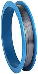 Filo di tungsteno 15μm 25μm 30μm 50μm | Disponibile per dispositivi medici e strumenti di precisione