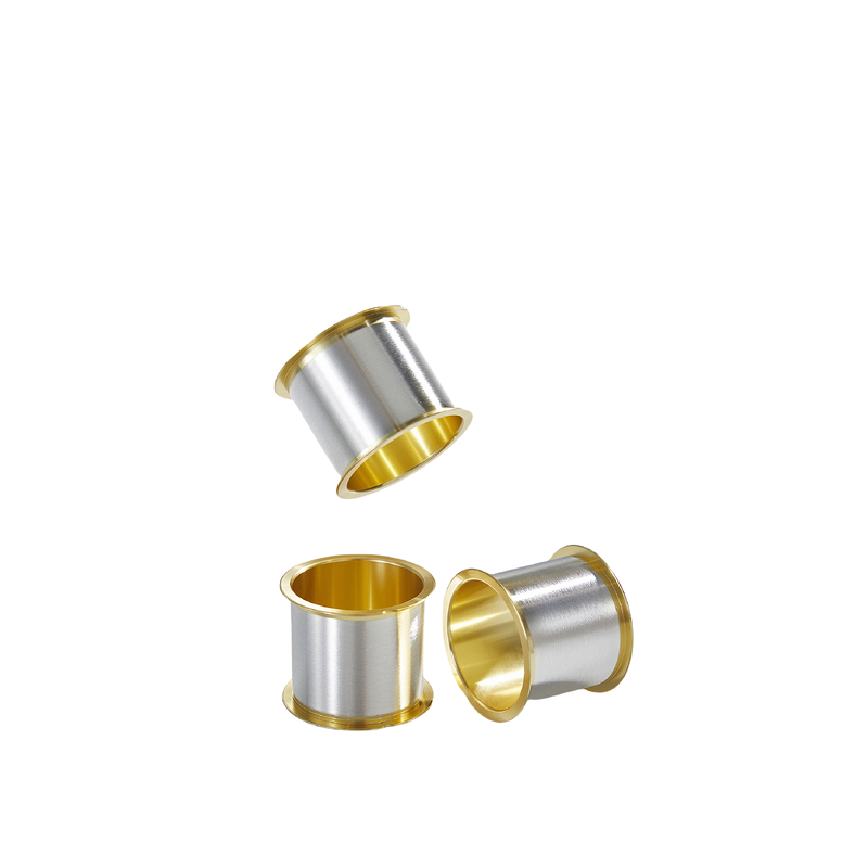 Anti-Corrosion 0.01mm Ultra Fine Silver Wire Industrial Control Module Semiconductor Wire