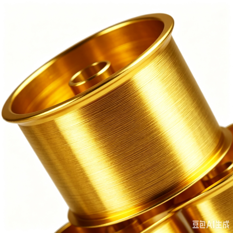 0.01mm C17200 Ultra fine Berillium Copper Wire High Elasticity Semiconductor Wafer Test Probe Wire
