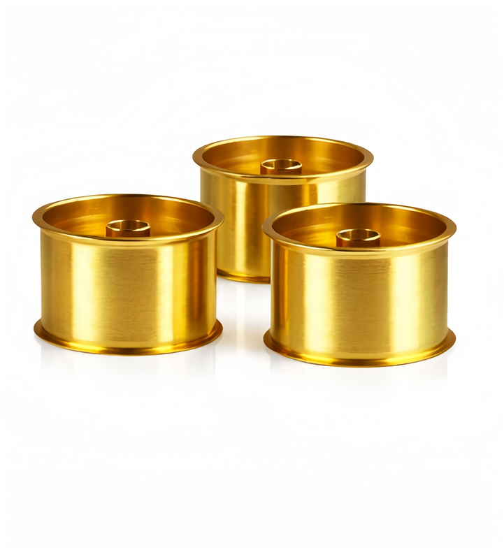 0.01mm C17200 Ultra fine Berillium Copper Wire High Elasticity Semiconductor Wafer Test Probe Wire