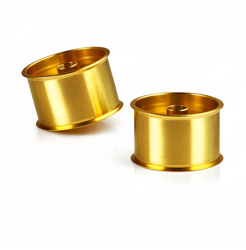 0.02mm C17500 Berillium Copper Wire Alta resistenza Mini LED Semiconductor Connector Spring Wire