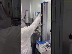 filo di tungsteno placcato oro